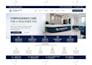 turn your UI design into a pixel perfect responsive website